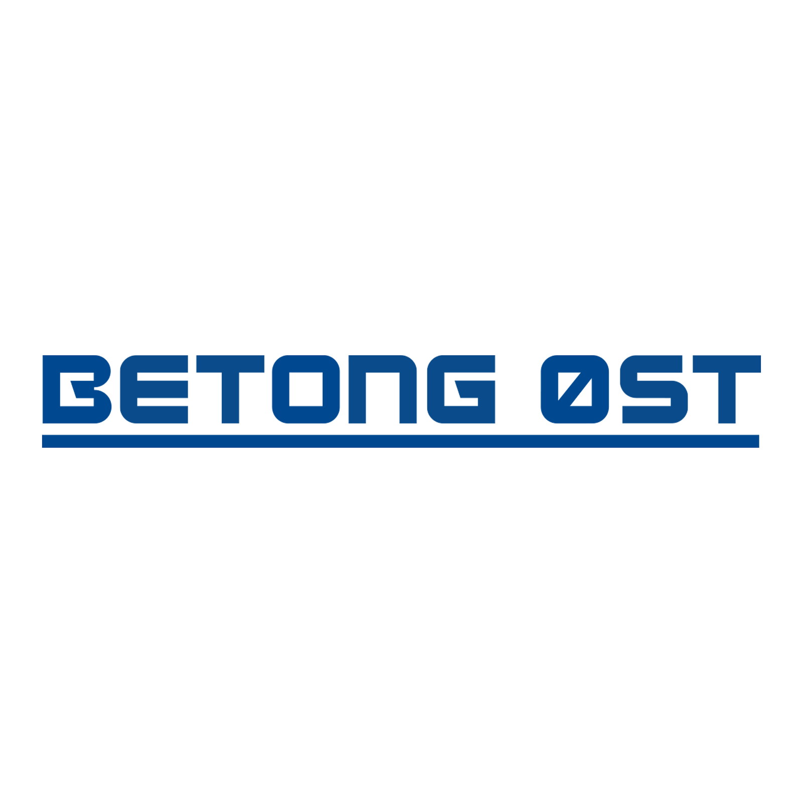 Betong-Ost