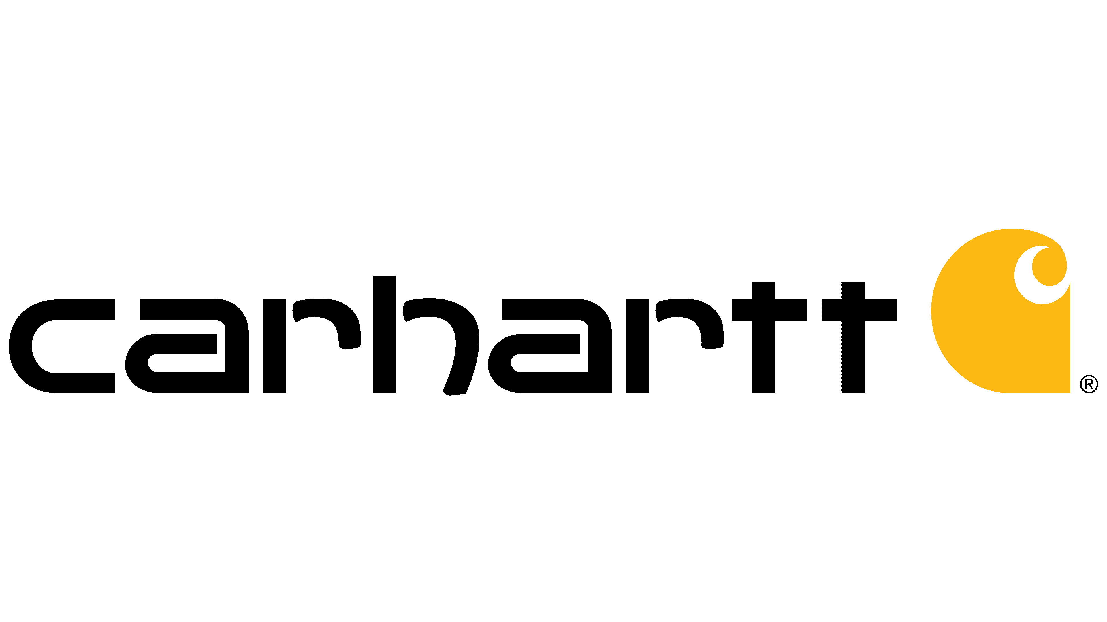 Carhartt Logo