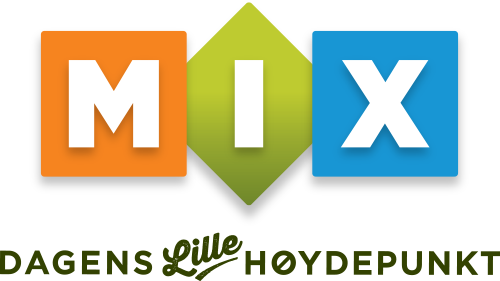 Mix kiosk logo