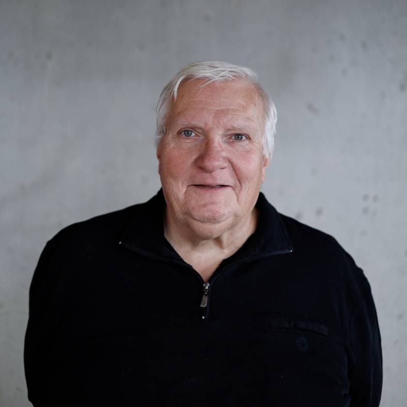 Kjell Bruheim