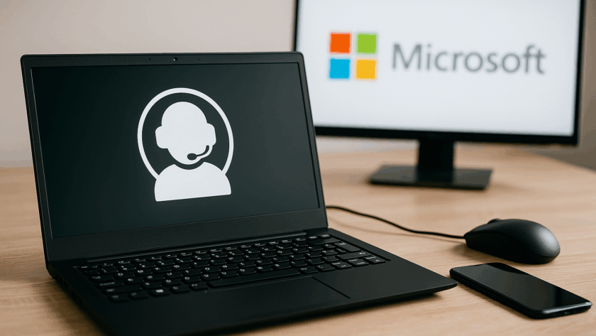 Trenger du hjelp med Microsoft 365, Teams, Outlook eller andre Microsoft-løsninger?